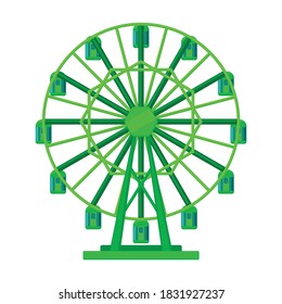 Wheel of review vector icon.Cartoon vector icon isolated on white background wheel of review.