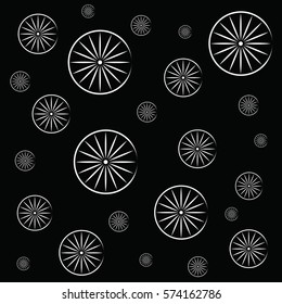 Wheel round