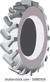Wheel tyre cover