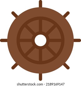 wheel Vector illustration on a transparent background.Premium quality symbols.Stroke vector icon for concept and graphic design.