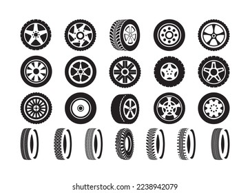 Wheel vector For Print, Wheel vector Clipart, Wheel vector Illustration