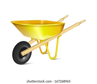 Wheelbarrow 