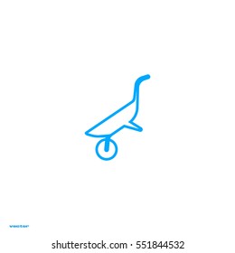 Wheelbarrow