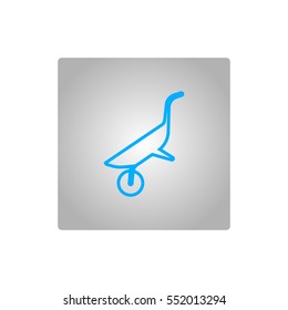 Wheelbarrow