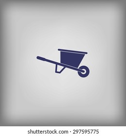 Wheelbarrow carts