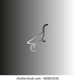 Wheelbarrows