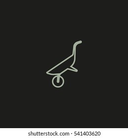 Wheelbarrows