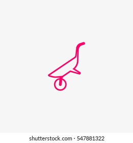 Wheelbarrows