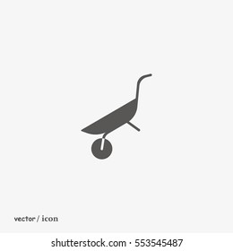 Wheelbarrows
