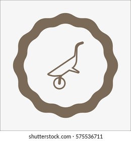 Wheelbarrows