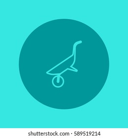 Wheelbarrows