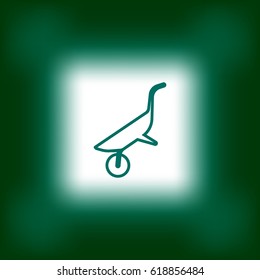 Wheelbarrows