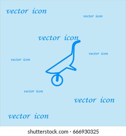 Wheelbarrows