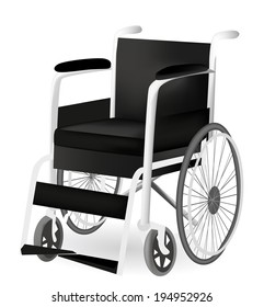 Wheelchair