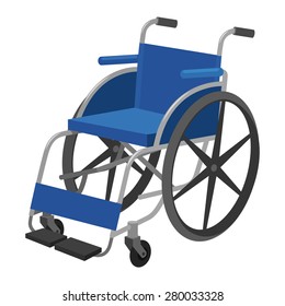 Wheelchair