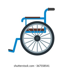 Wheelchair