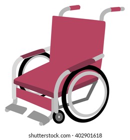 Wheelchair