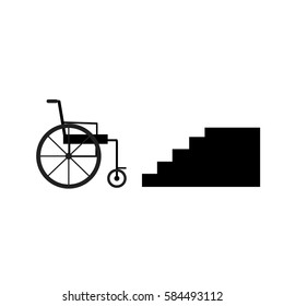 wheelchair
