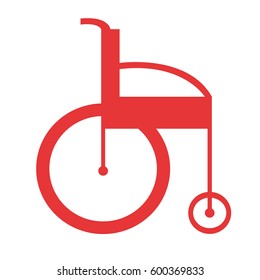 wheelchair