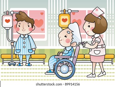 Wheelchair