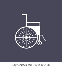 wheelchair icon