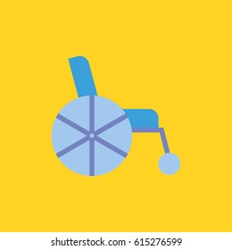 wheelchair icon