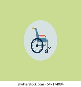 wheelchair icon