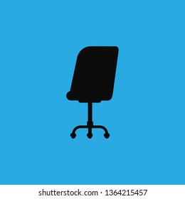 wheelchair icon vector