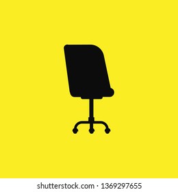wheelchair icon vector