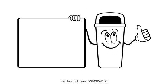 Wheelie bin. Garbage bag and container. Waste bin or or litterbin. Garbage can, trash can. Trash bin or dust bin symbol. Waste Recycling. Global day of recycling or America recycles day.  Dustbin.