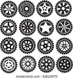 wheels
