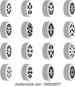 wheels