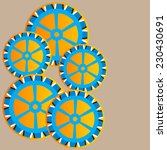 Wheels of Industry