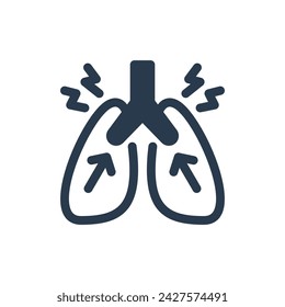 Wheezing Induced by Food Allergy Sensitivity