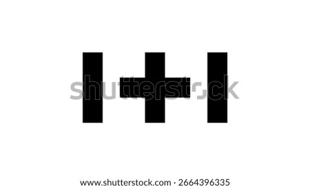 when buying one get one free,black isolated silhouette