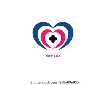 When designing a wellness clinic logo, the primary focus should be on creating a sense of calm, healing, and relaxation. Many wellness clinics use soothing colors like green, blue, and pastel shades.