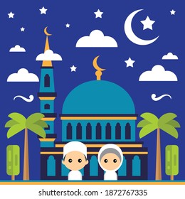 When the Month of Ramadhan starts