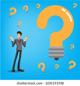 
When the problem is solved, the idea comes to business.