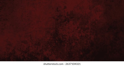 When the Silence Came, It Was Not Grey but Crimson, Lingering Like Dried Tears

