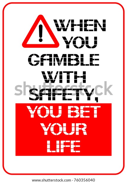 gamble vs bet