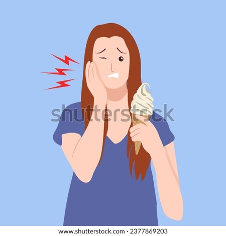 When you have sensitive teeth, certain activities, such as brushing, eating and drinking, can cause sharp, temporary pain in your teeth. Sensitive teeth are typically the result of worn tooth enamel o