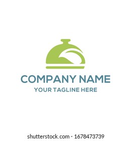 
where to eat natural logo design