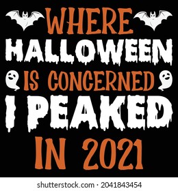 
where halloween is concerned i peaked in 2021
