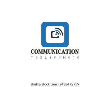 Where ideas converge, our logo speaks volumes. Clarity. Harmony. Influence.