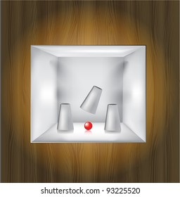Where is the red game eps10