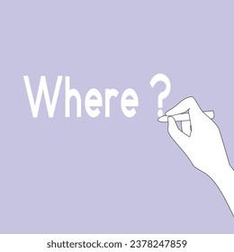 Where template design. clip art images. clip art image, thick white lines