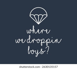 Where we drooping boys awesome gaming t shirt design
