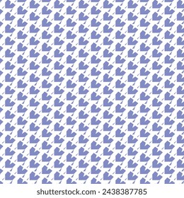 Whether scattered across fabric or arranged in orderly formations, star patterns add a touch of magic and whimsy to textiles, wallpapers, and decorative motifs.