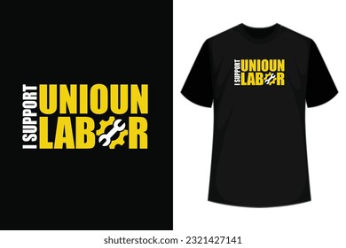 Whether you are a union leader fighting for worker's rights or an American worker who is a union member, then this union pride design is a great choice for you.