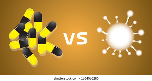 Which will win first, Coronavirus Covid 19 or Vaccine for the virus